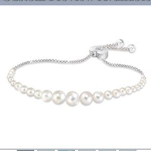 Grandma’s Pearls of Wisdom Bracelet